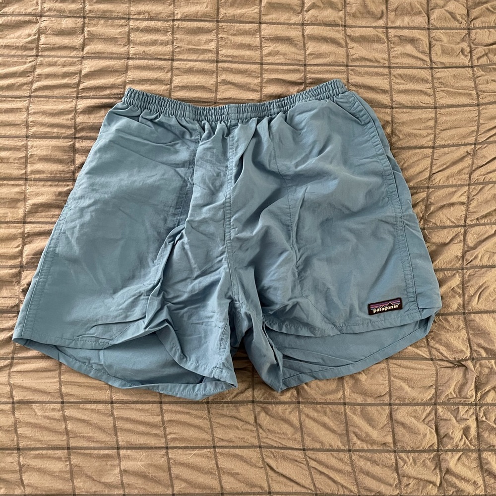 Patagonia 5” Baggies Shorts